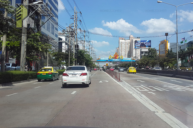 Centric Ratchada – Huai Khwang