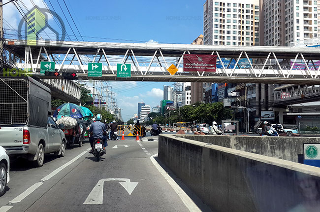 Centric Ratchada – Huai Khwang