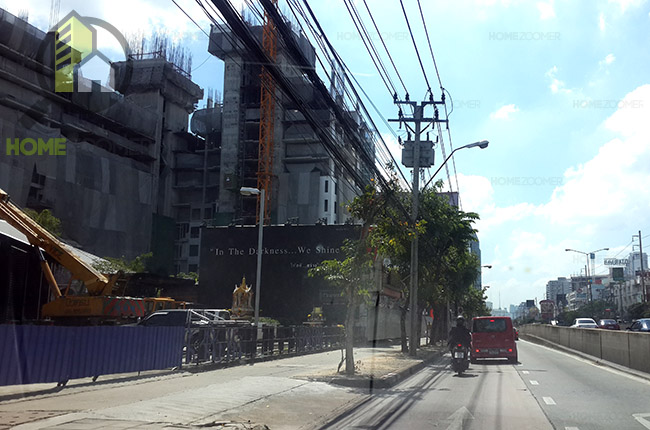Centric Ratchada – Huai Khwang