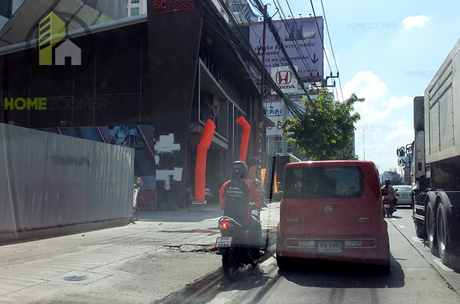 Centric Ratchada – Huai Khwang