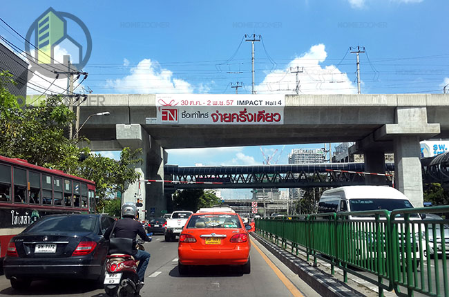 Centric Ratchada – Huai Khwang