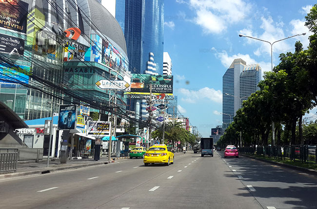 Centric Ratchada – Huai Khwang