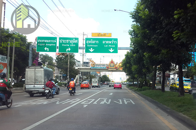 Centric Ratchada – Huai Khwang