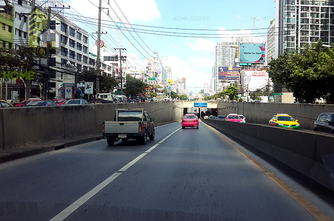 Centric Ratchada – Huai Khwang