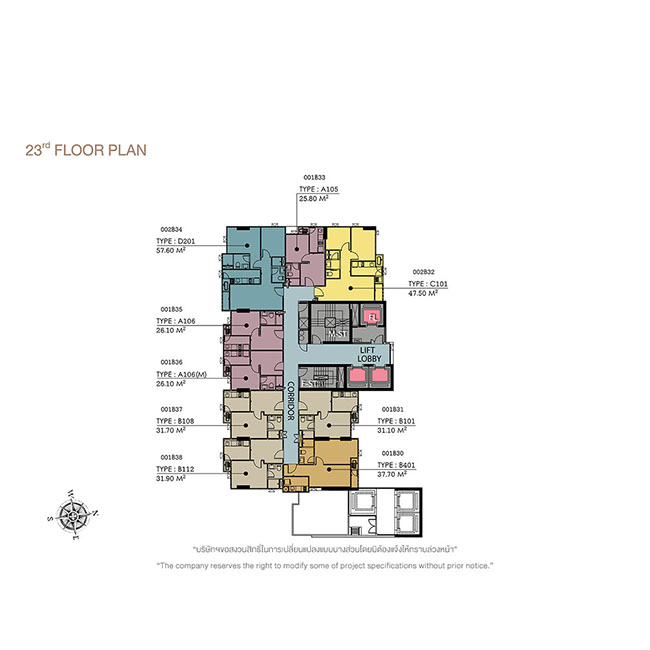 Centric Ratchada – Huai Khwang