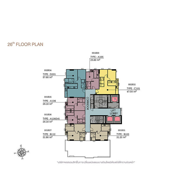 Centric Ratchada – Huai Khwang