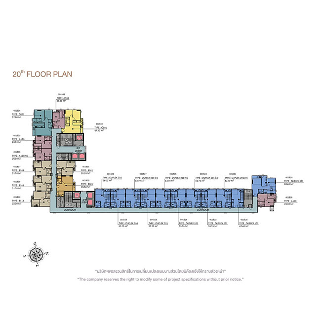 Centric Ratchada – Huai Khwang