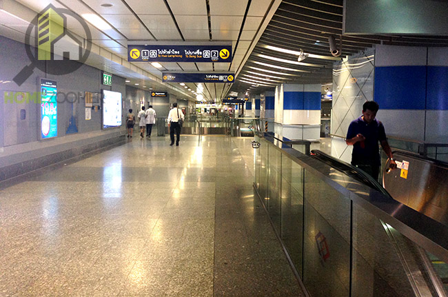 Centric Ratchada – Huai Khwang