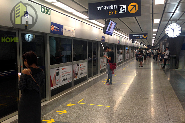 Centric Ratchada – Huai Khwang