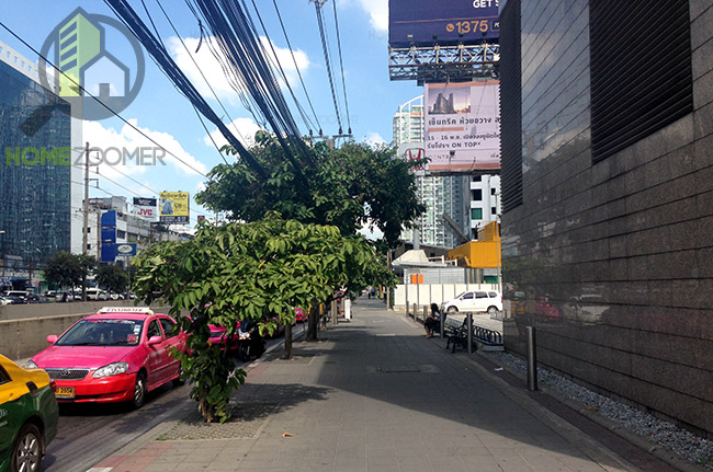 Centric Ratchada – Huai Khwang