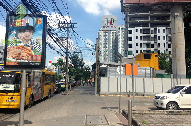 Centric Ratchada – Huai Khwang