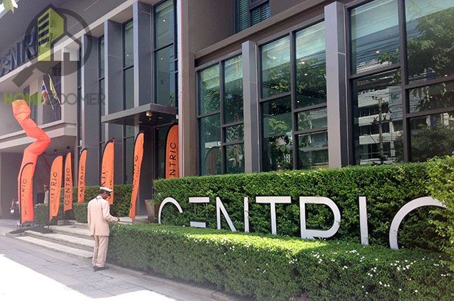 Centric Ratchada – Huai Khwang