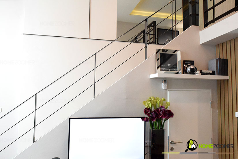 พรีวิว คอนโด NICHE MONO TIWANON