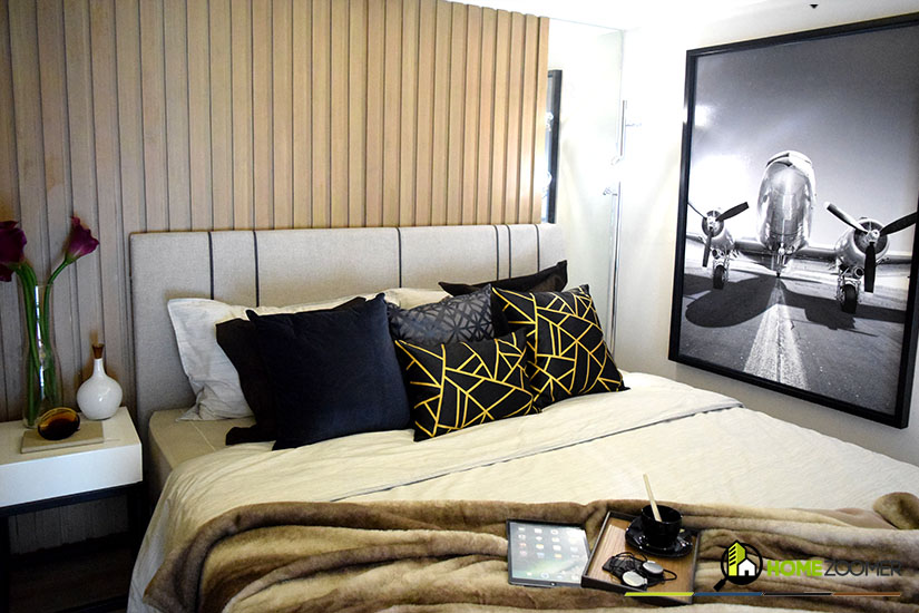 พรีวิว คอนโด NICHE MONO TIWANON