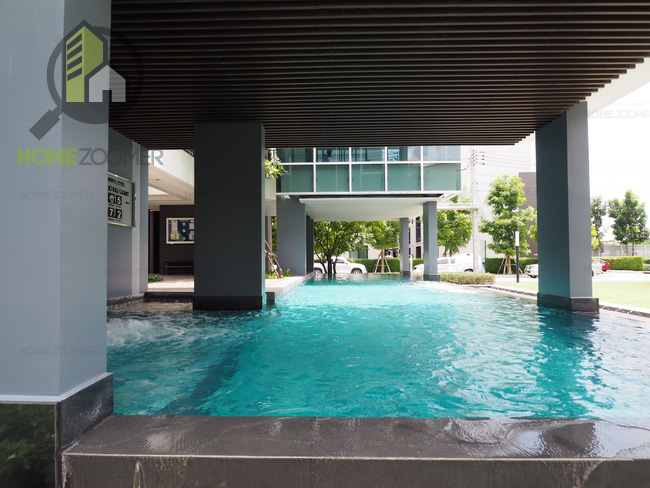 Baan Klang Mueng Viphawadi 