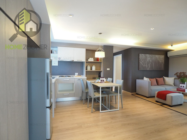 CASA CONDO SRIRACHA 