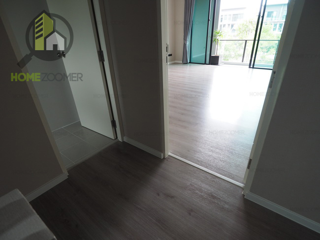 Baan Klang Mueng Viphawadi 
