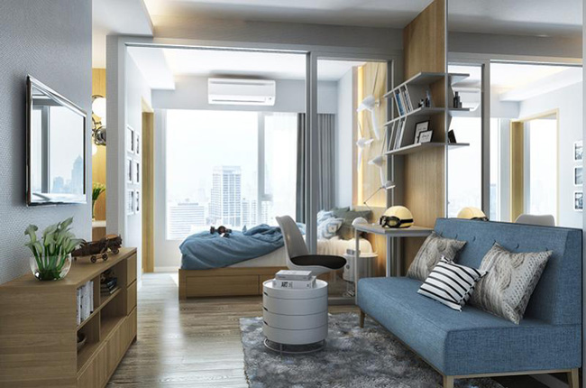 Happy Condo Donmuang  
