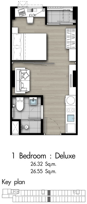 Knightsbridge Skycity Saphanmai