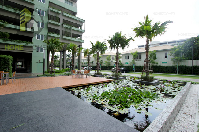 LUMPINI PARK RATTANATHIBET - NGAMWONGWAN