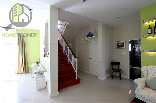 Lalin Greenvile LUXE Home Ramintra
