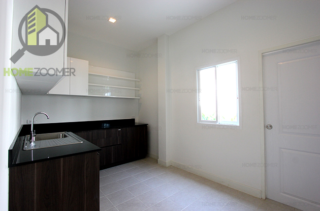 Lalin Greenvile LUXE Home Ramintra