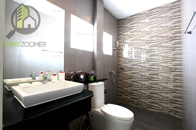 Lalin Greenvile LUXE Home Ramintra