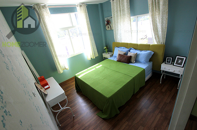 Lalin Greenvile LUXE Home Ramintra