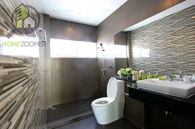 Lalin Greenvile LUXE Home Ramintra