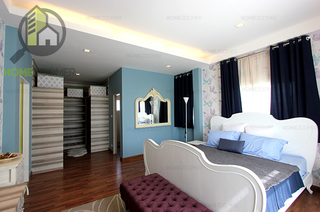 Lalin Greenvile LUXE Home Ramintra