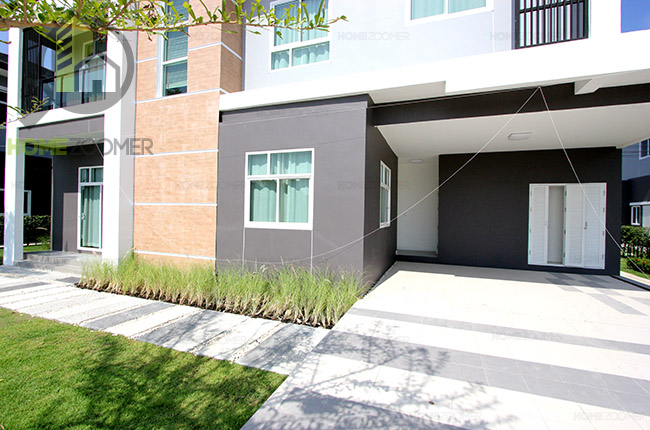 Lalin Greenvile LUXE Home Ramintra