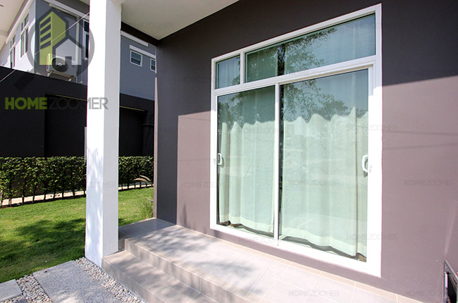 Lalin Greenvile LUXE Home Ramintra