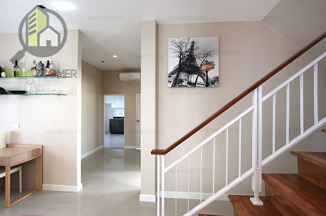Lalin Greenvile LUXE Home Ramintra