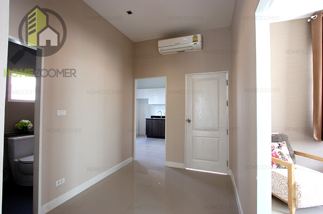 Lalin Greenvile LUXE Home Ramintra