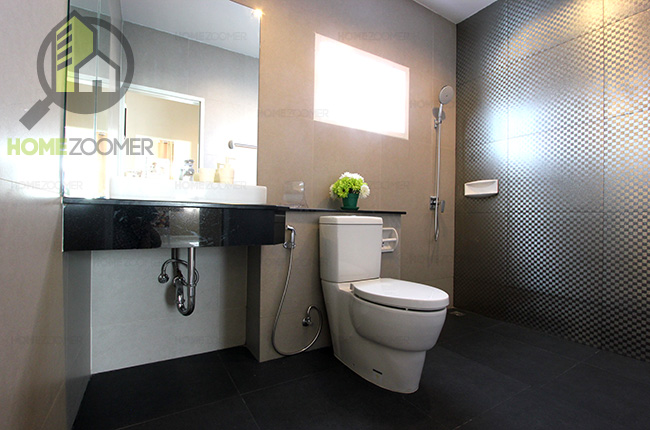 Lalin Greenvile LUXE Home Ramintra
