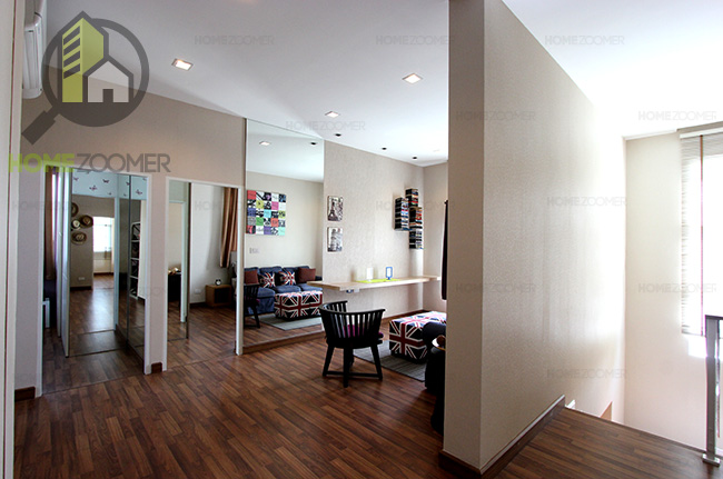 Lalin Greenvile LUXE Home Ramintra