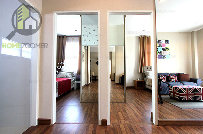 Lalin Greenvile LUXE Home Ramintra