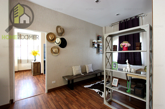 Lalin Greenvile LUXE Home Ramintra