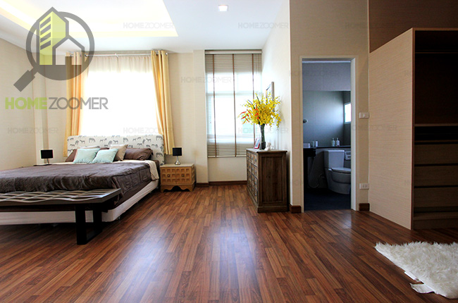 Lalin Greenvile LUXE Home Ramintra
