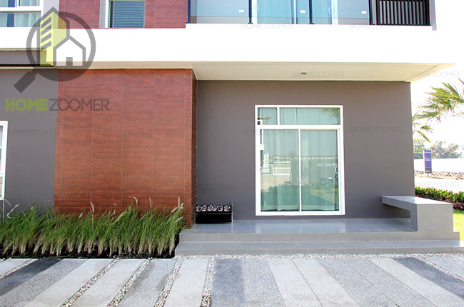 Lalin Greenvile LUXE Home Ramintra
