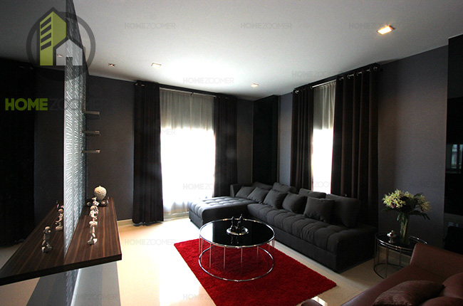 Lalin Greenvile LUXE Home Ramintra