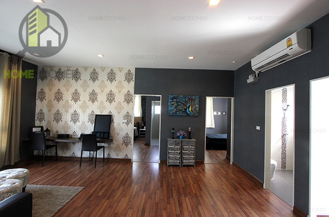 Lalin Greenvile LUXE Home Ramintra