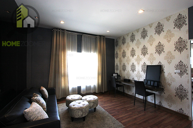 Lalin Greenvile LUXE Home Ramintra