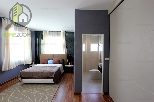 Lalin Greenvile LUXE Home Ramintra