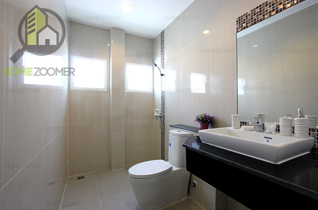 Lalin Greenvile LUXE Home Ramintra