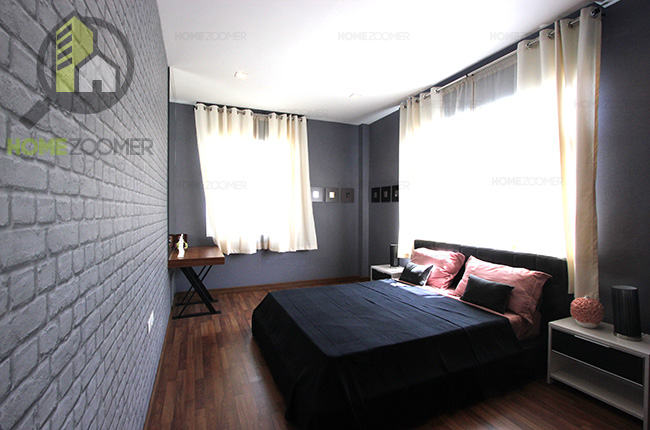 Lalin Greenvile LUXE Home Ramintra
