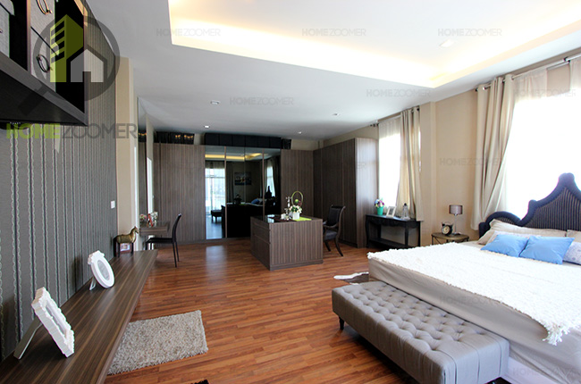 Lalin Greenvile LUXE Home Ramintra