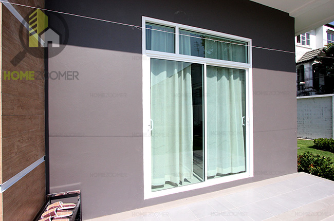 Lalin Greenvile LUXE Home Ramintra