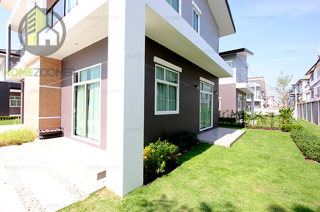 Lalin Greenvile LUXE Home Ramintra