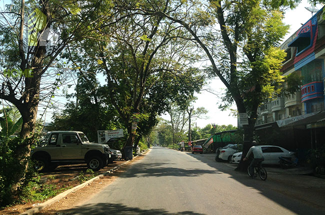 Lalin Greenvile LUXE Home Ramintra